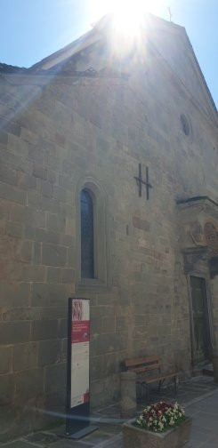 Chiesa di San Bartolomeo Apostolo-菲乌马尔博必去景点