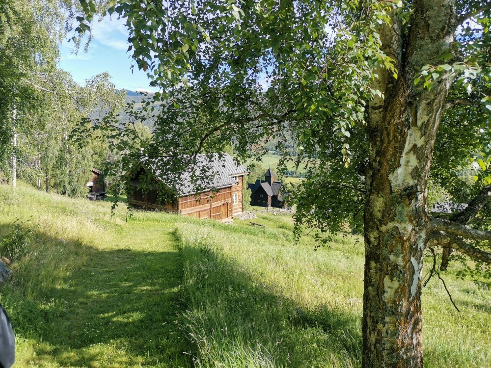 Nore og Uvdal bygdetun景点图片