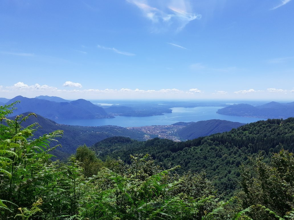 Parco Nazionale della Val Grande景点图片