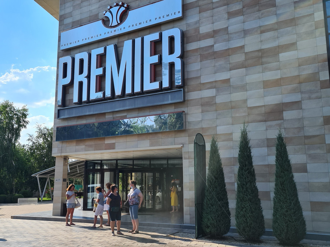 Inn Premier