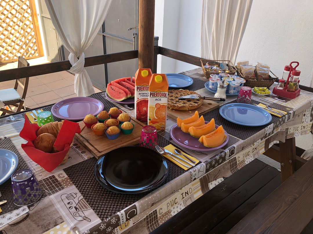 B&B Santa Lucia