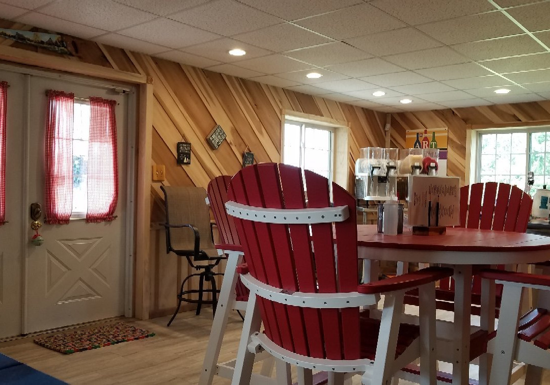 First Miracle Winery