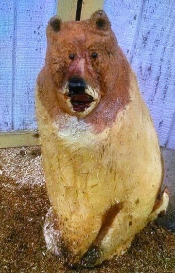 Bear X-ing-红河必去景点