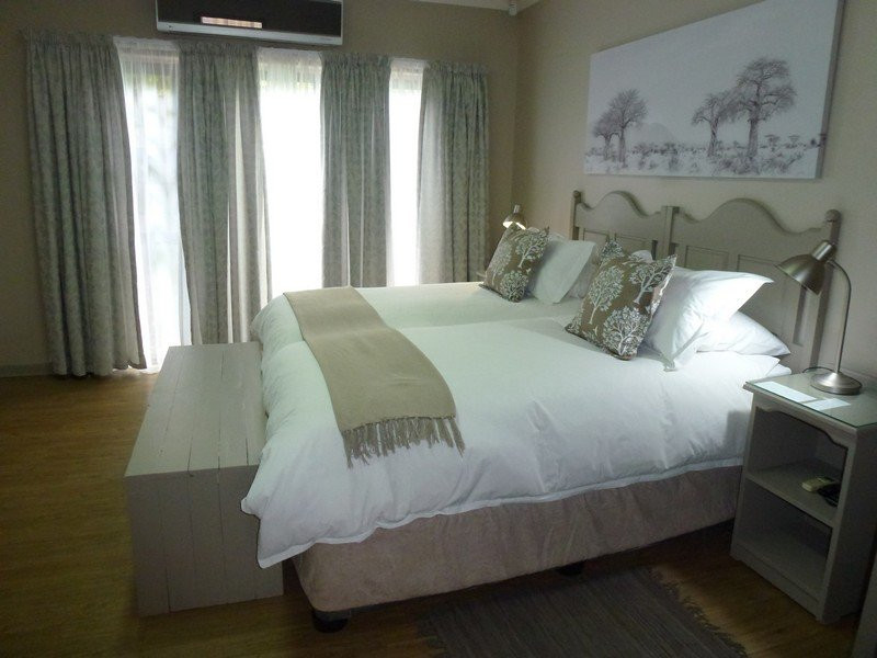 波切夫斯特鲁姆酒店住宿-Anne's Place Potchefstroom