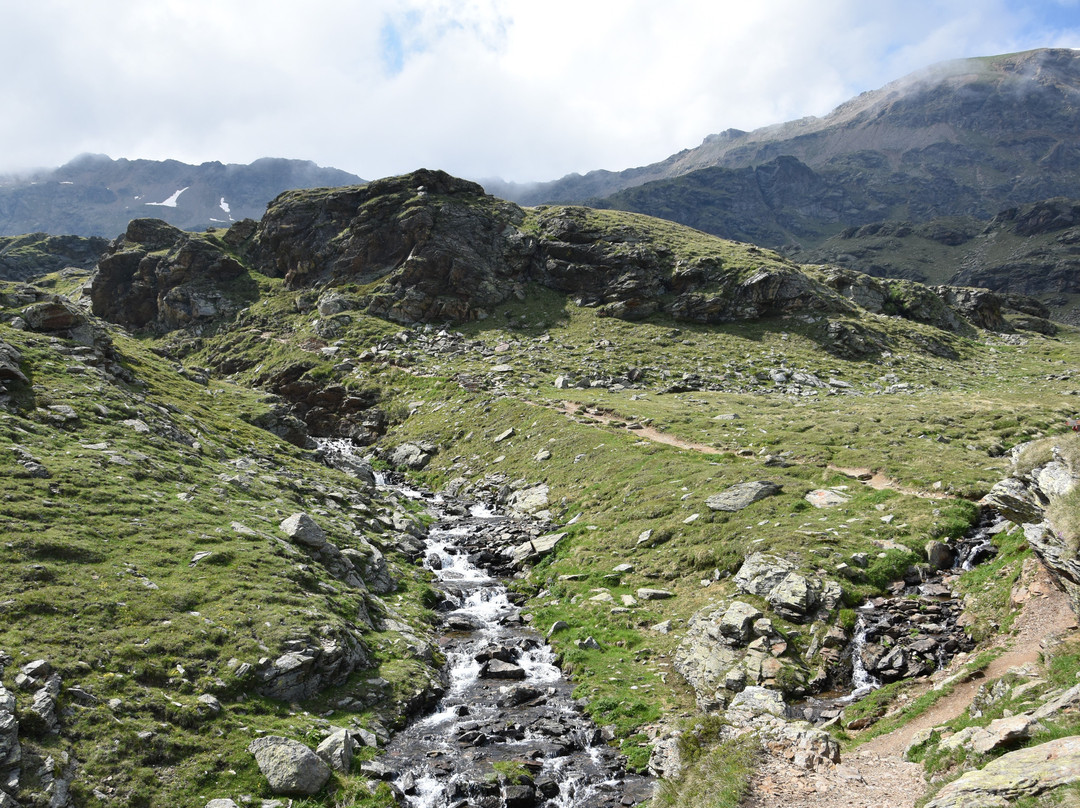 Laghi del Corvo-Ultimo必去景点