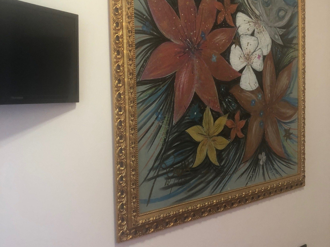 Villa Bellini Room&Breakfast主图