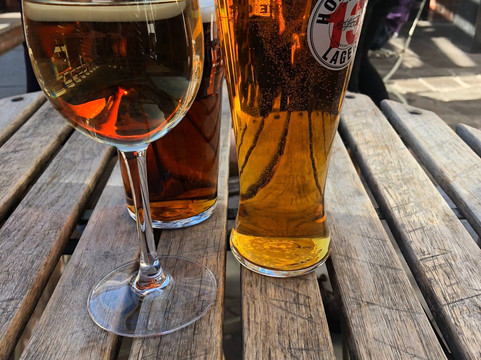 The Royal Oak-考文垂必去景点