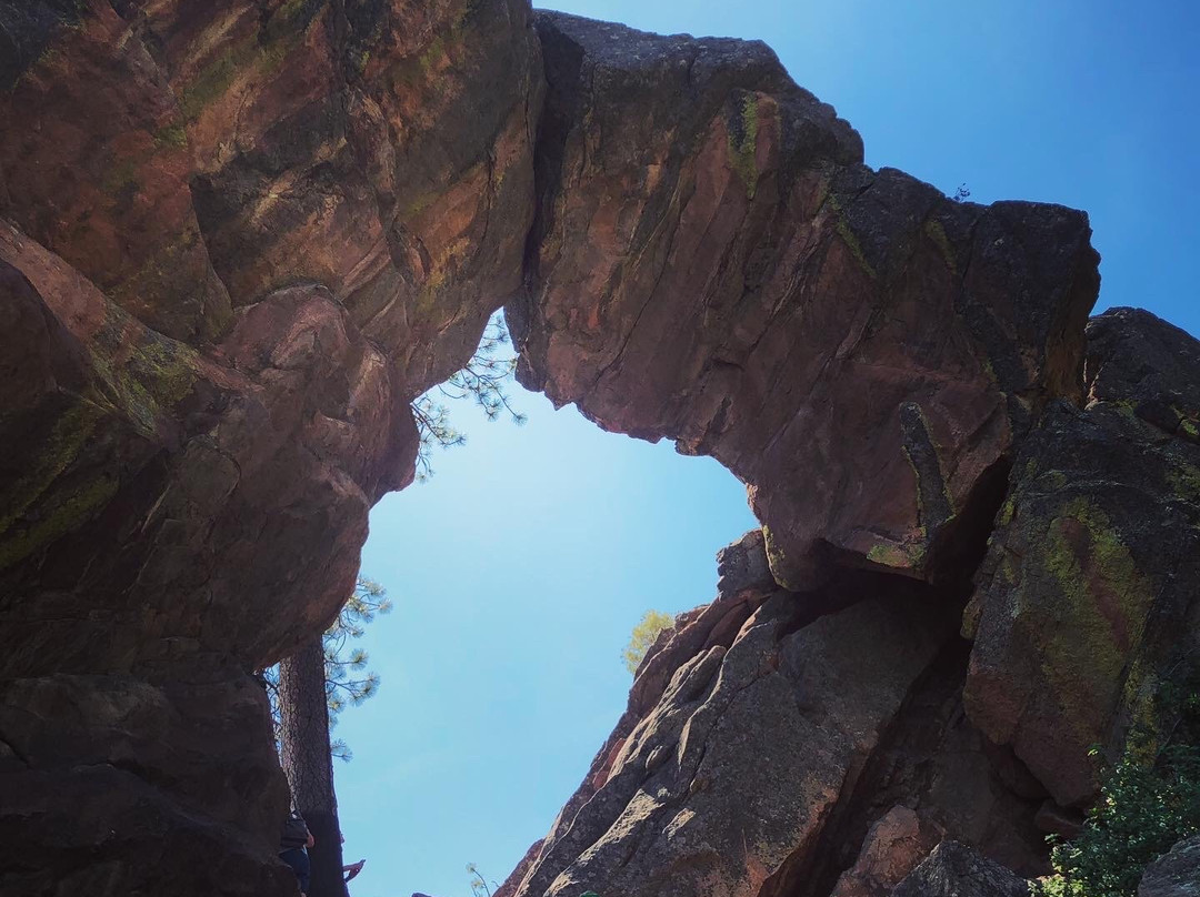 Colorado Chautauqua: Park景点图片