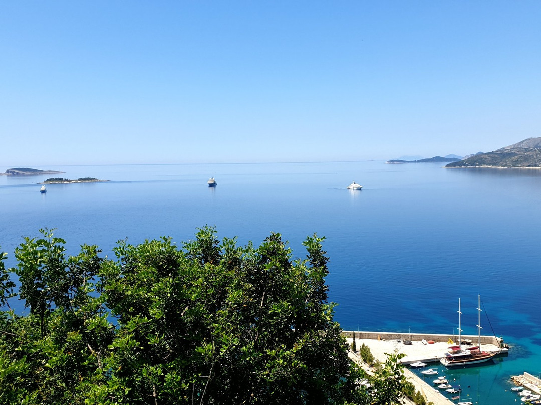 Zupa Dubrovacka Guest House主图