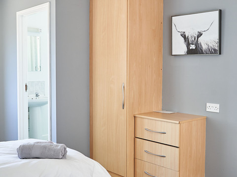 塔普之家旅馆主图