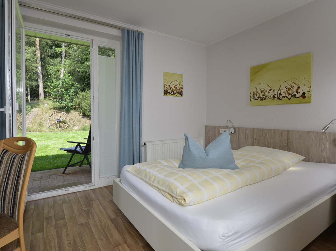 Land-Gut-Hotel Cafe Wahlde主图