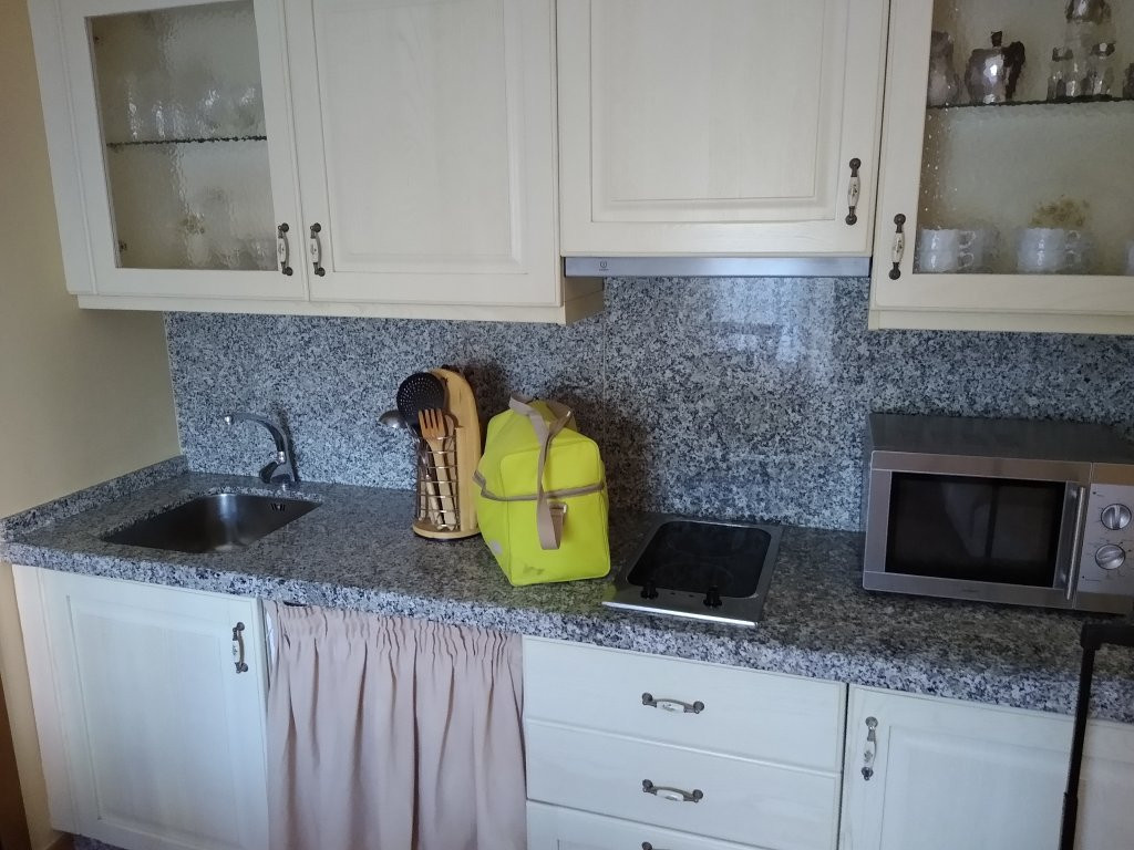 Apartamentos Rurales Antojanes主图