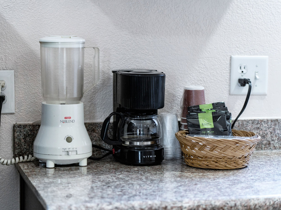 艾治沃特旅馆主图