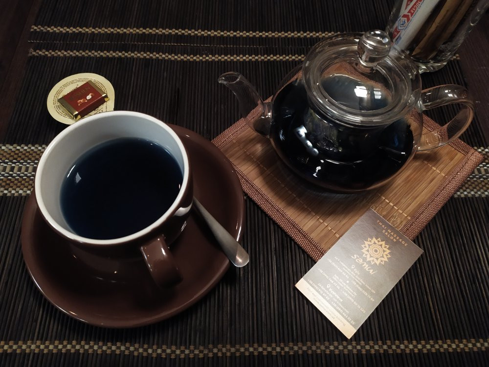 Samui-Vyshneve必去景点