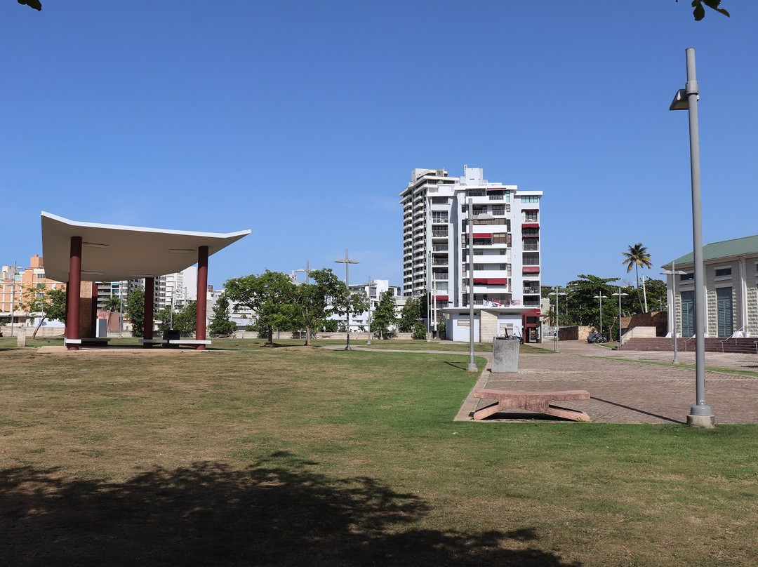 Laguna del Condado-圣胡安必去景点