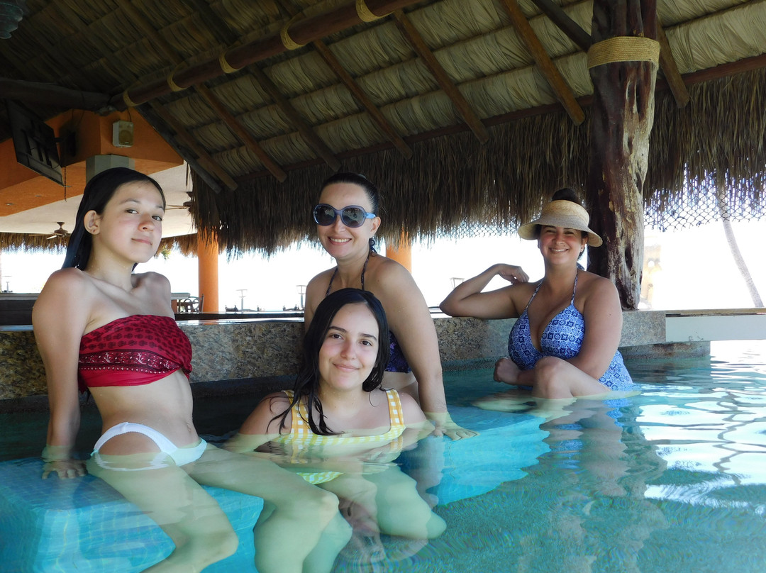 Hotel Palmas De Cortez主图