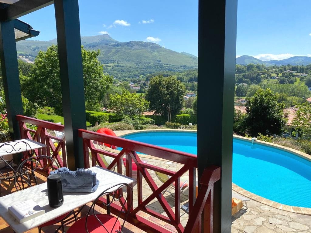 Maison Iratzean主图