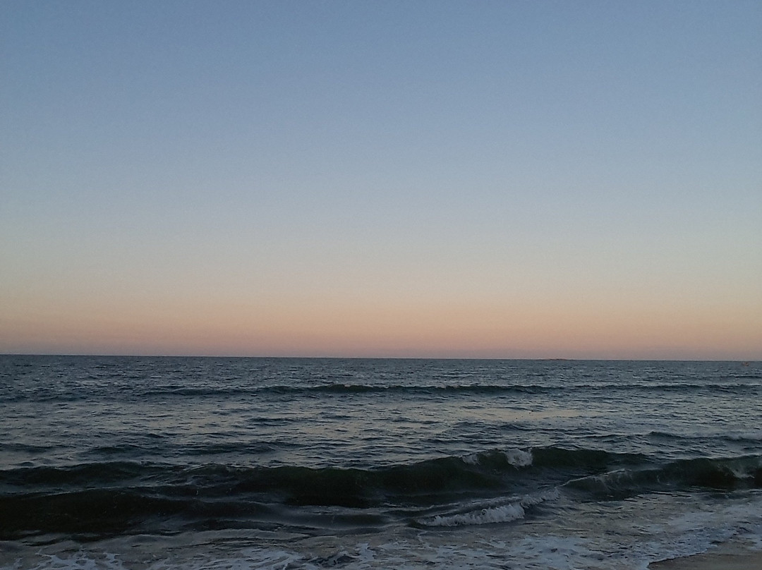 Pontal Beach景点图片