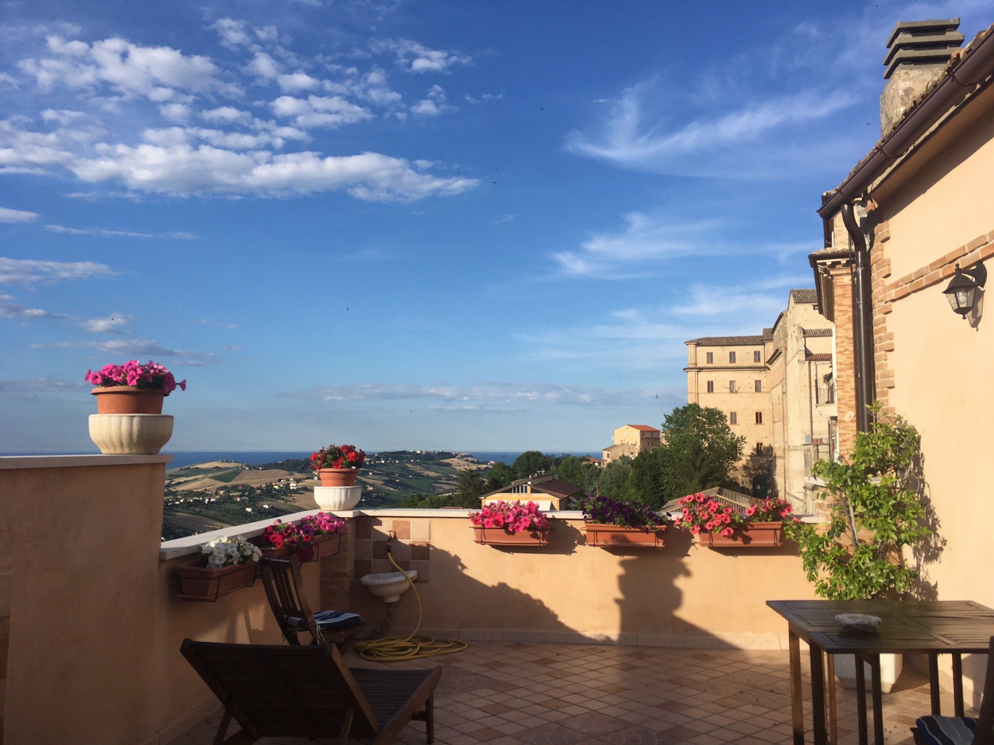 B&B Le Terrazze-官方