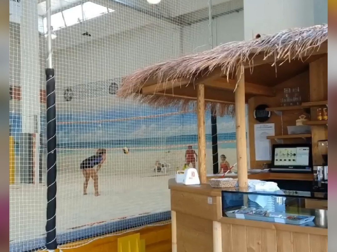 Playa Bonita景点图片