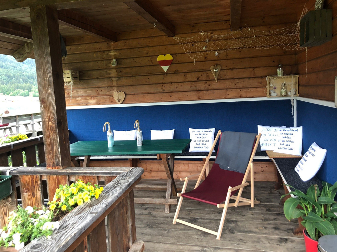 Seehotel & Seeapartments Kärntnerhof主图