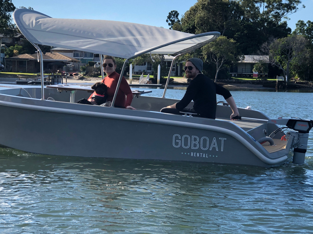 [MOVED] GoBoat Gold Coast-黄金海岸必去景点