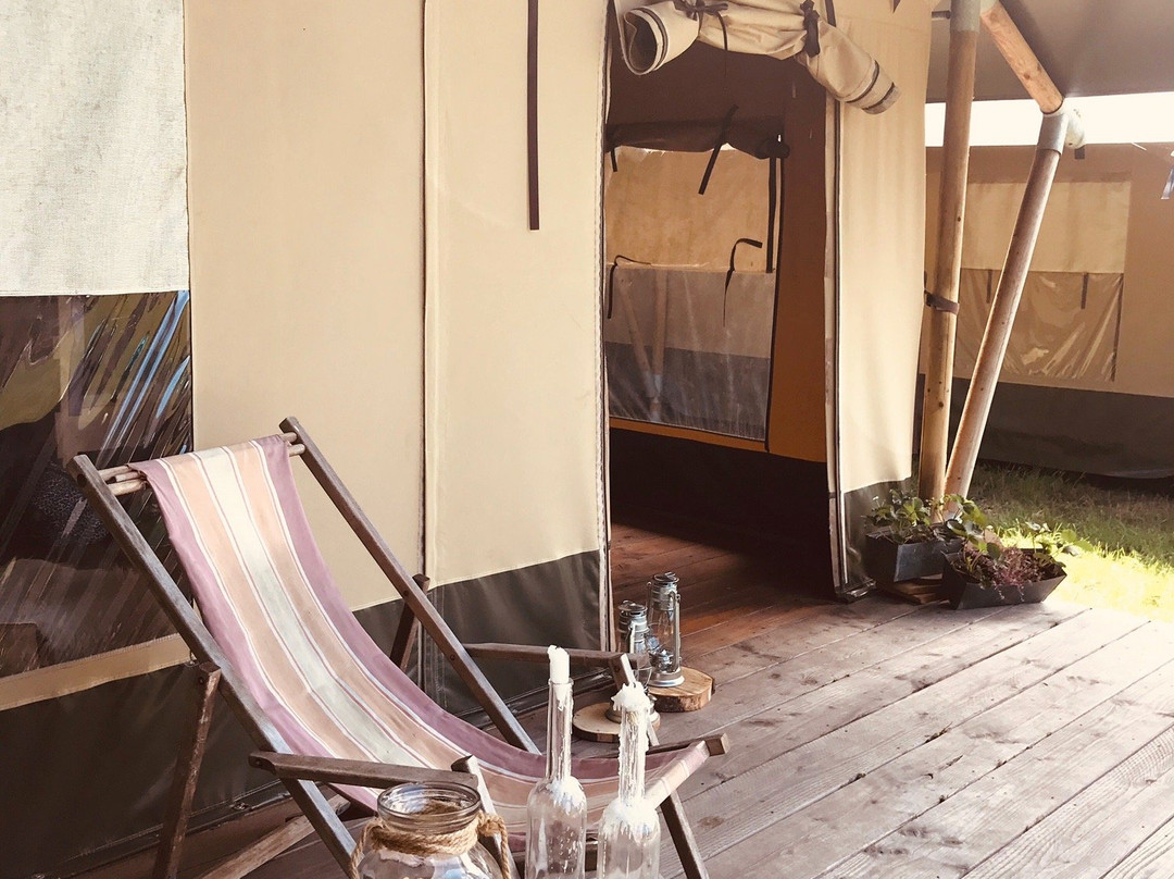 Kanoa Outdoor & Events-Wolphaartsdijk必去景点