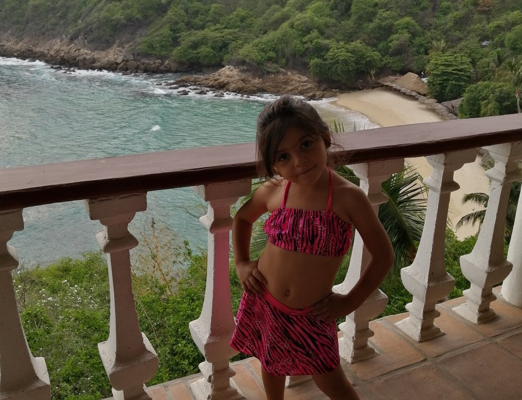 Villas Carrizalillo主图