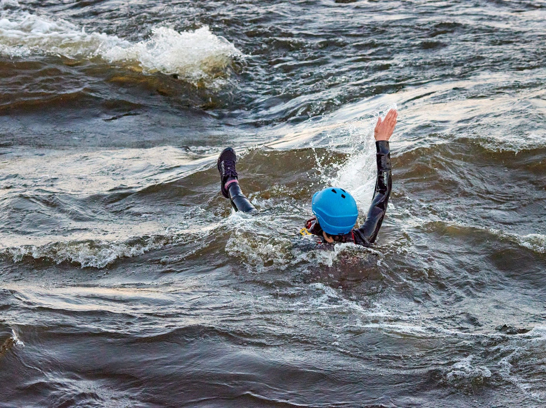 Boreal River Expeditions - Ottawa Outpost-L'lle-du-Grand-Calumet必去景点