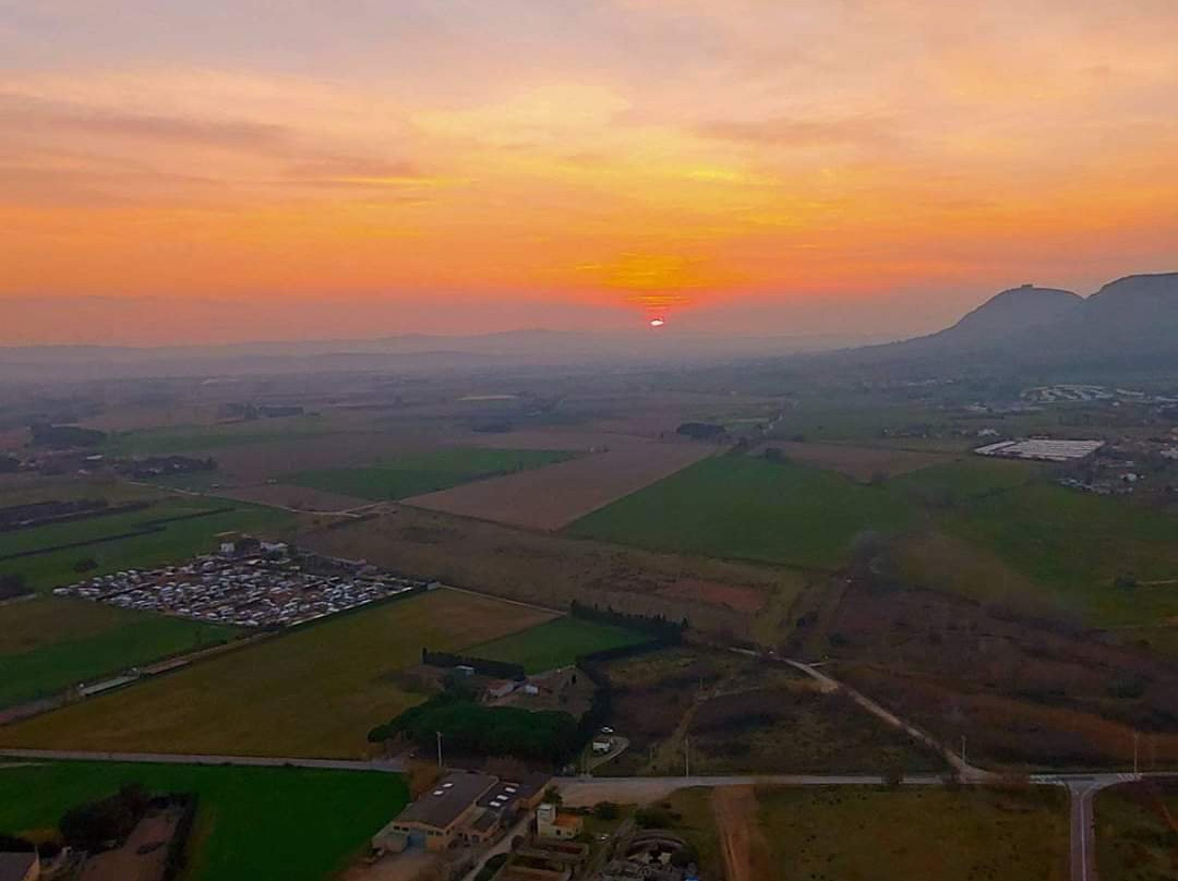Aeroclub L' Estartit景点图片