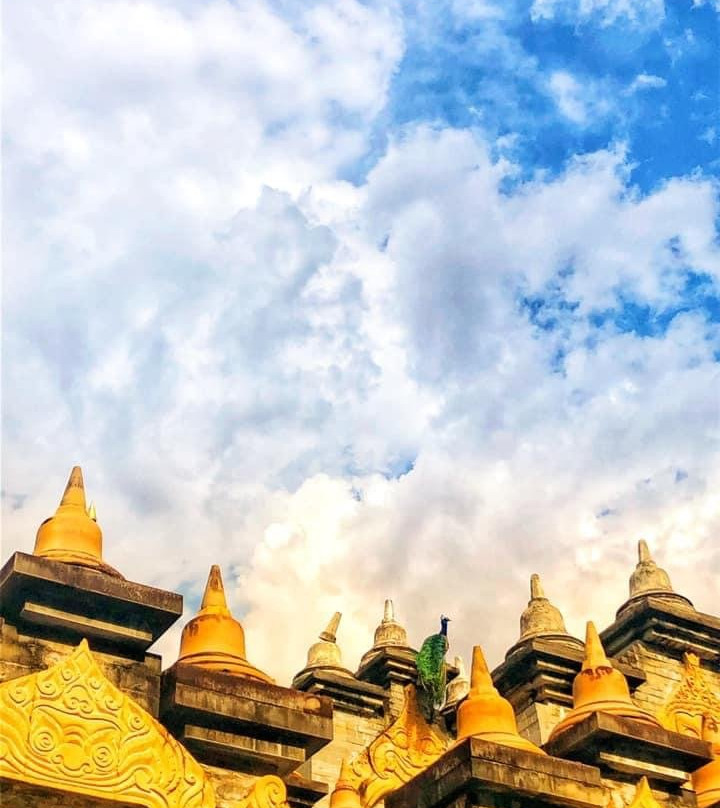 Wat Pa Kung景点图片