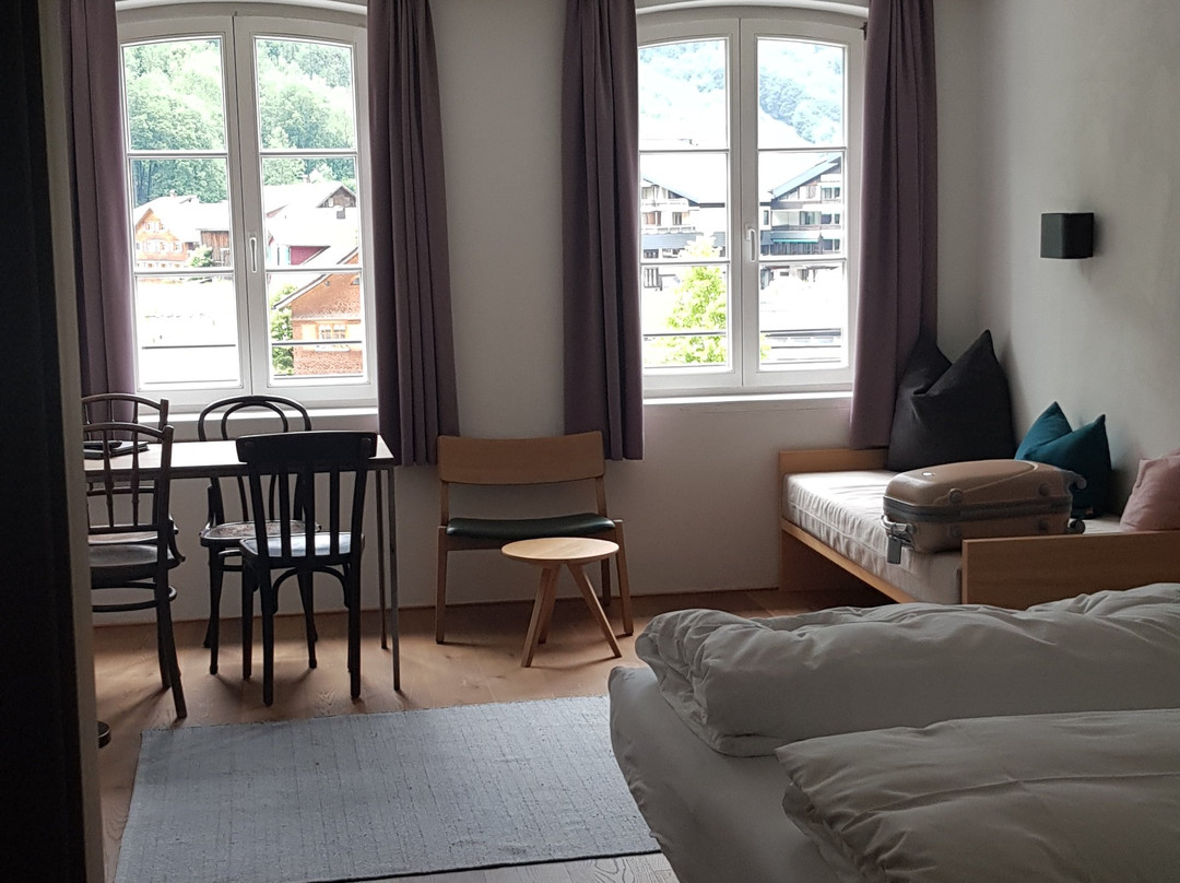 Hotel Baeren主图