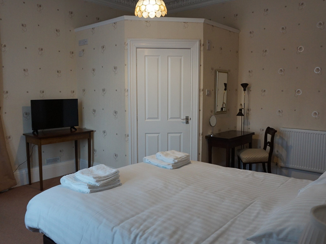 Lindean Guest House主图