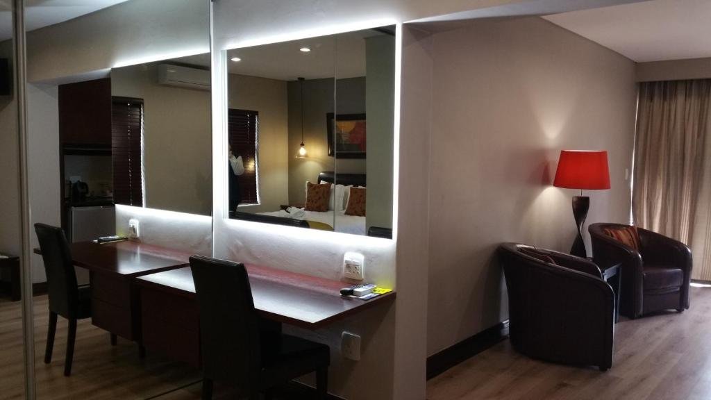 Belmont Guest House-官方