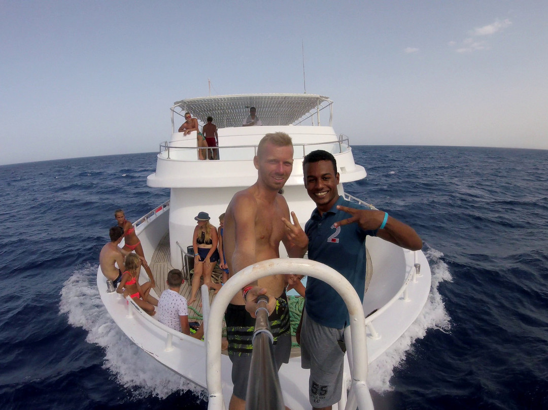 Sataya Dolphin Reef-马萨阿拉姆必去景点