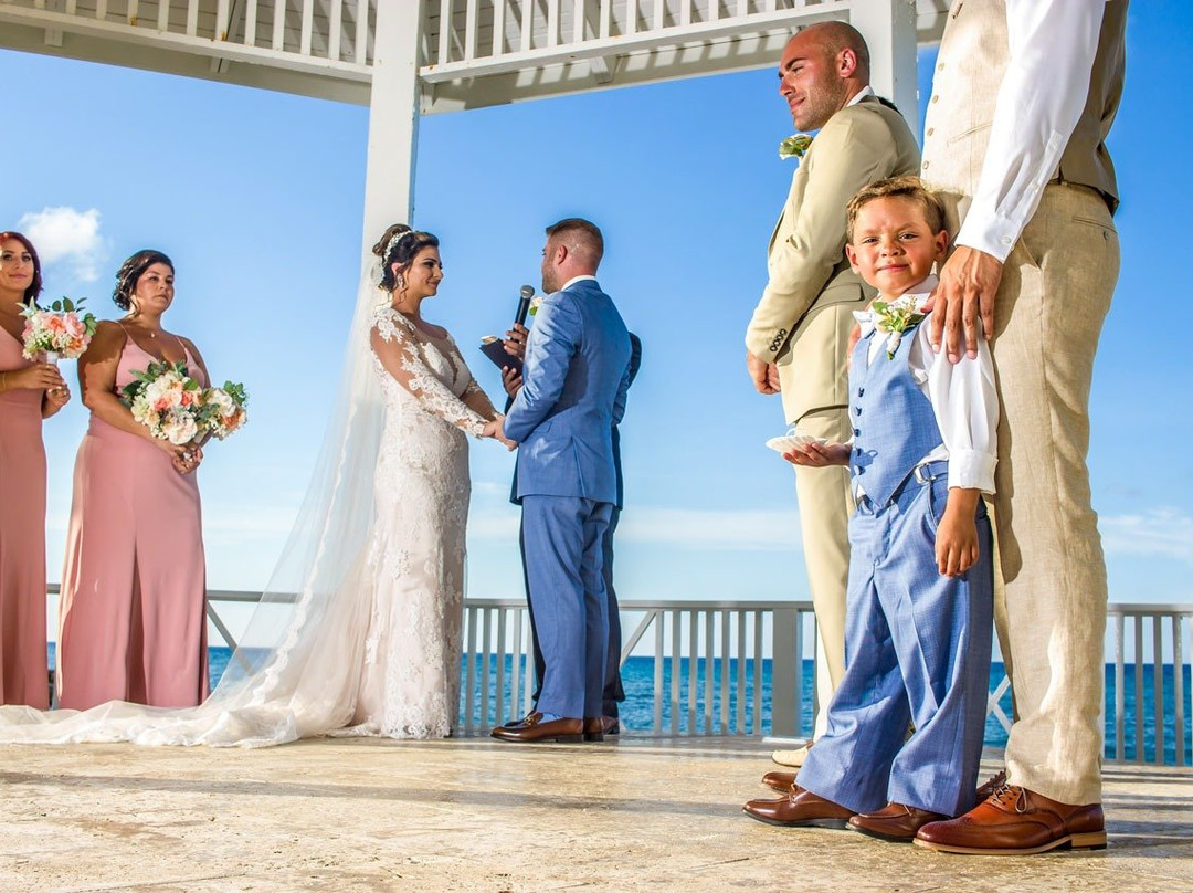 Montego Bay Photographer LLC-蒙特戈贝必去景点