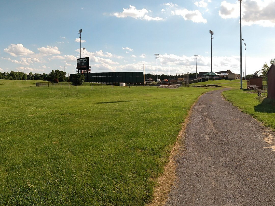 Harry Grove Stadium-弗雷德里克必去景点