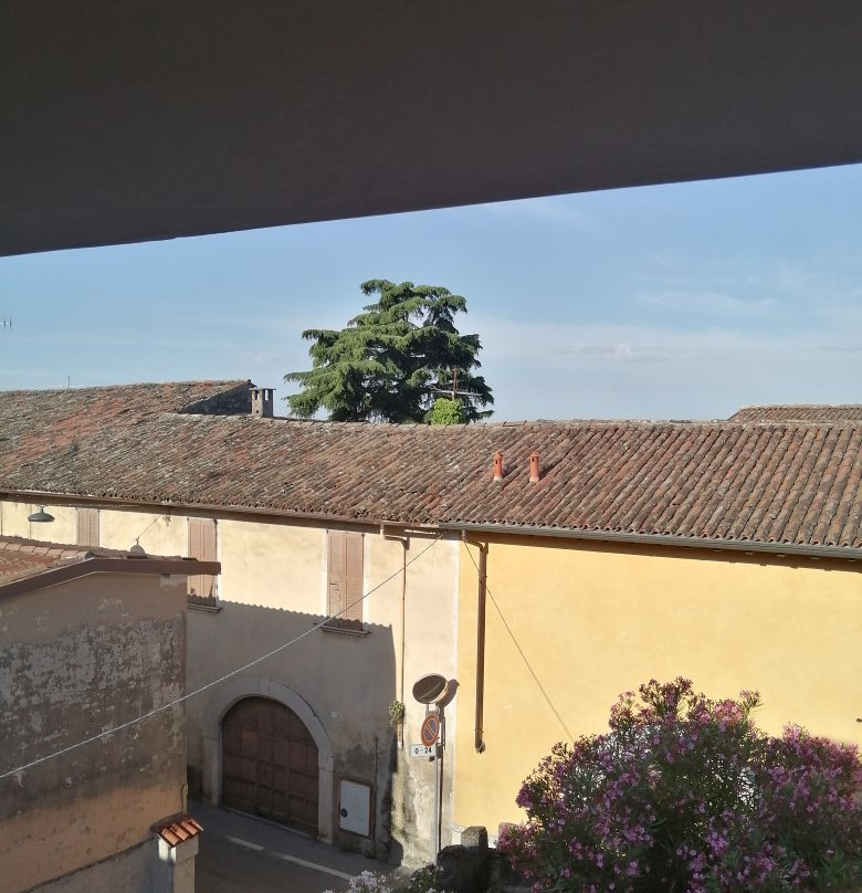 Bed & Breakfast Belfiore主图