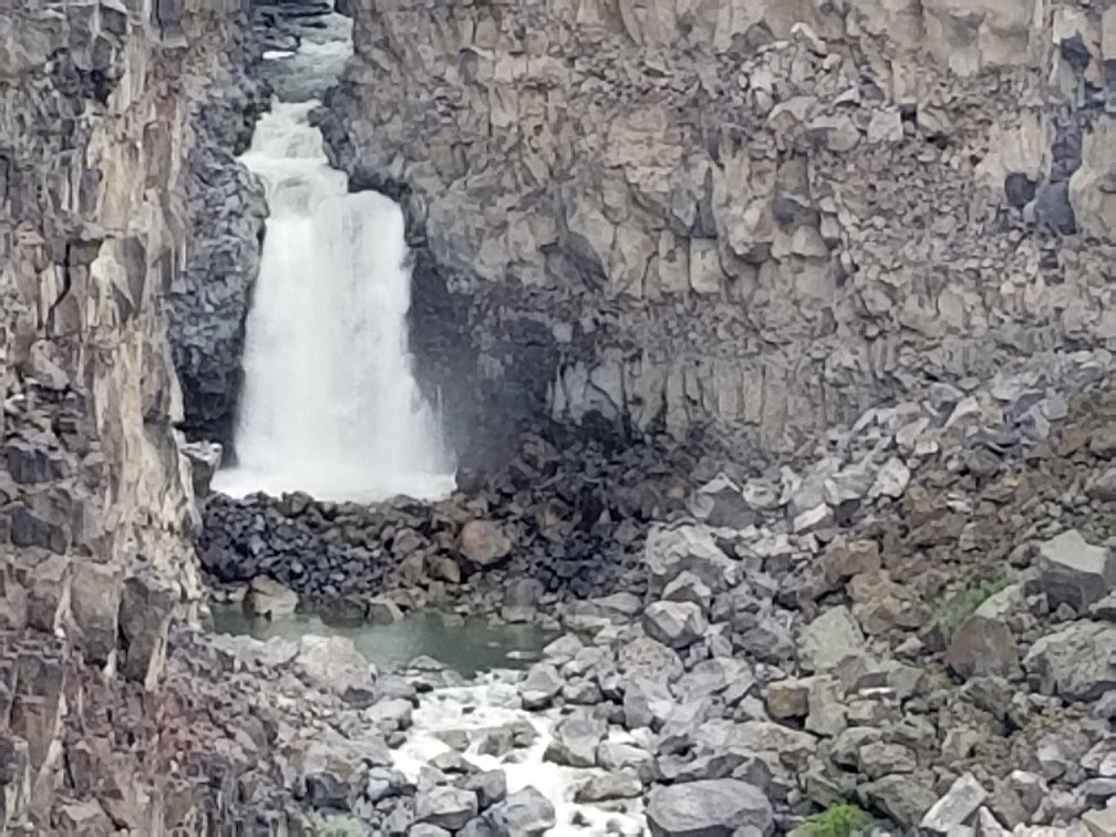 Malad Gorge State Park景点图片