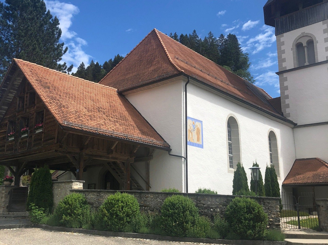 Gasthof Loewen主图