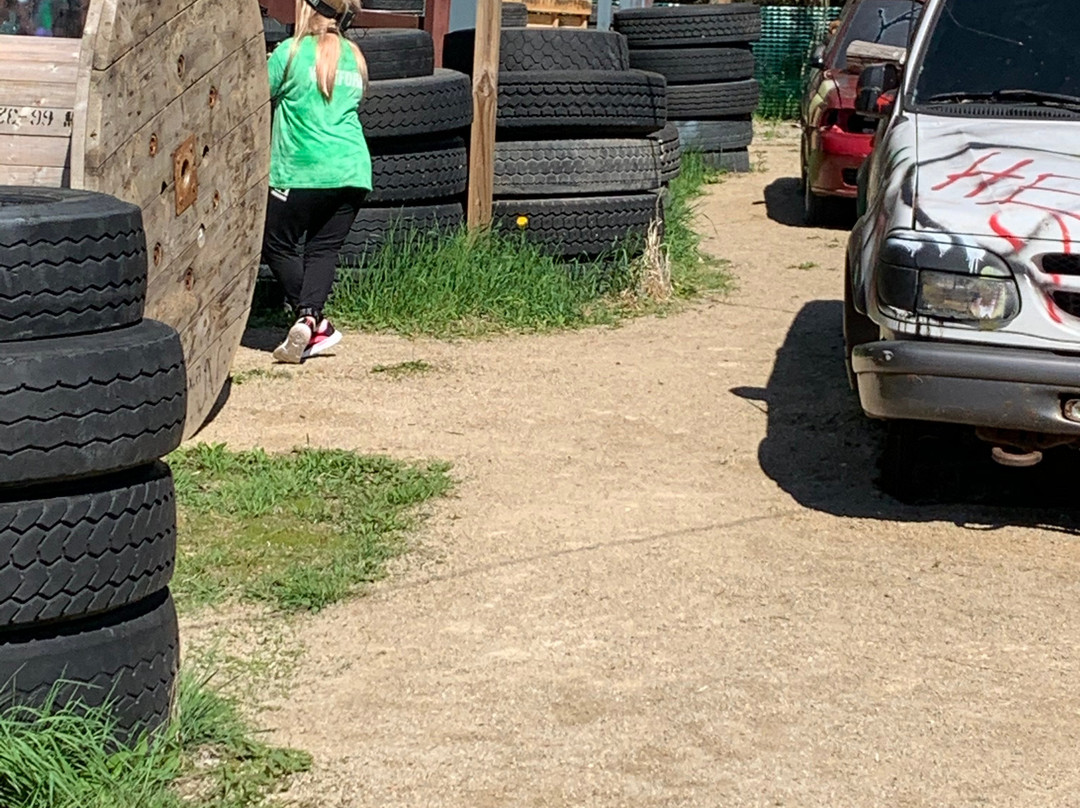 Putt N Play-Stevens Point必去景点