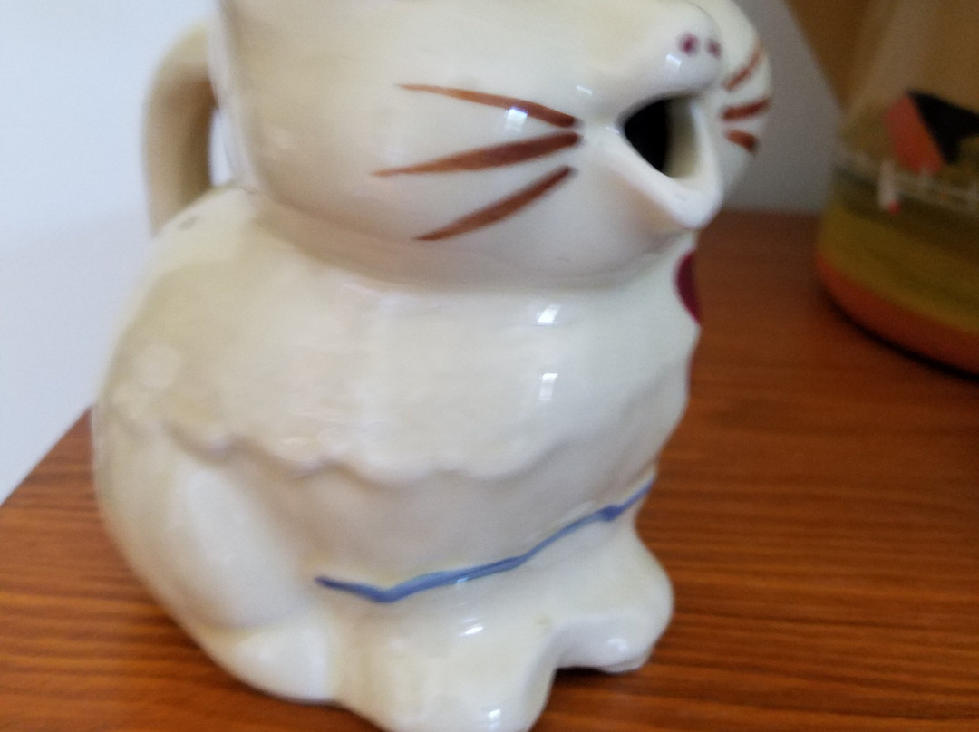 Albany Antique Mall景点图片