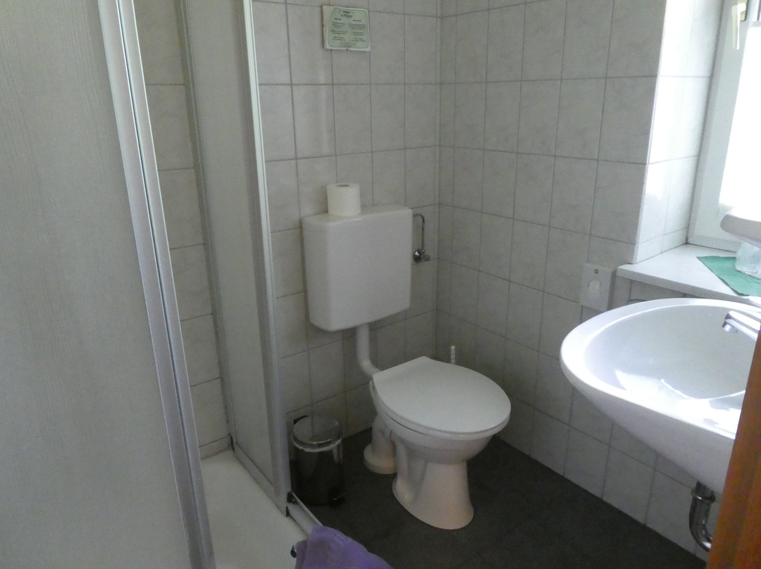 Wolfshotel am Arendsee主图