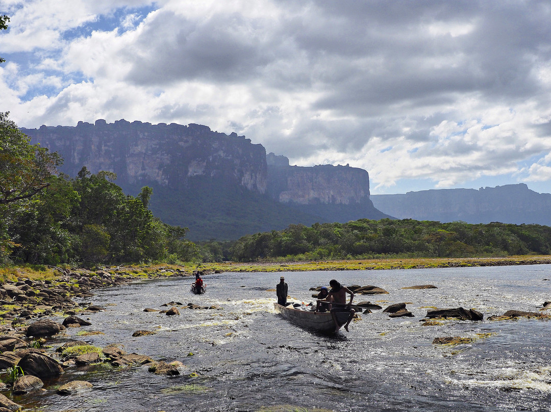 Canaima Expeditions & Tours景点图片