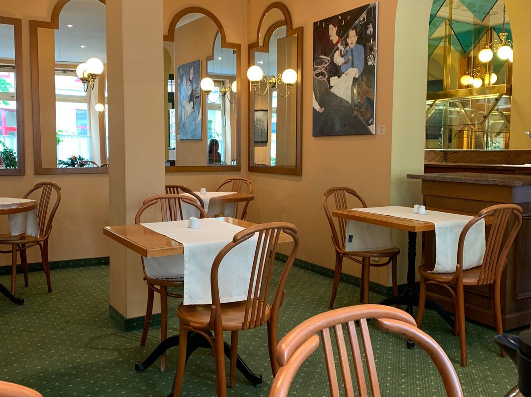 莱比锡伽勒瑞尔酒店主图