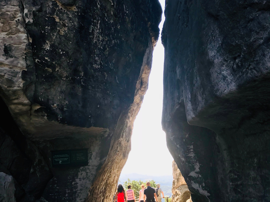 Cayman Travel-布拉格必去景点