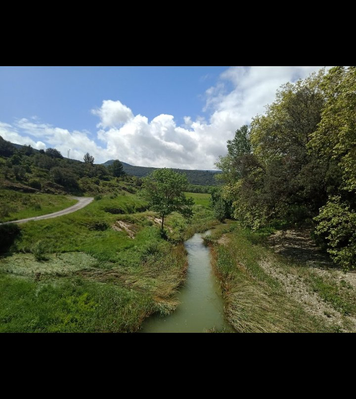 Gites & Chambres d'Hotes du Pont Vieux主图