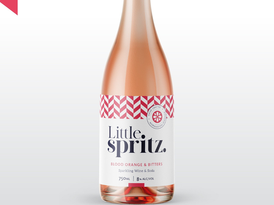 Little Spritz-Dromana必去景点