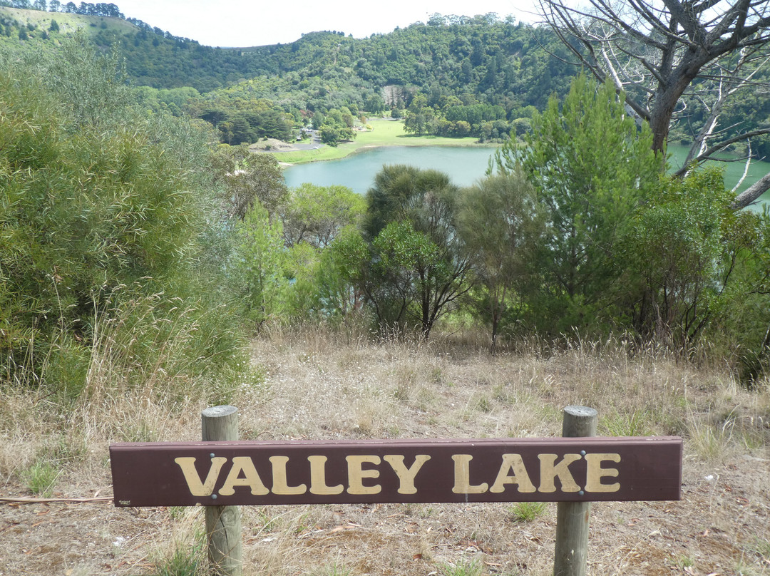 Valley Lake/ketla Malpi景点图片