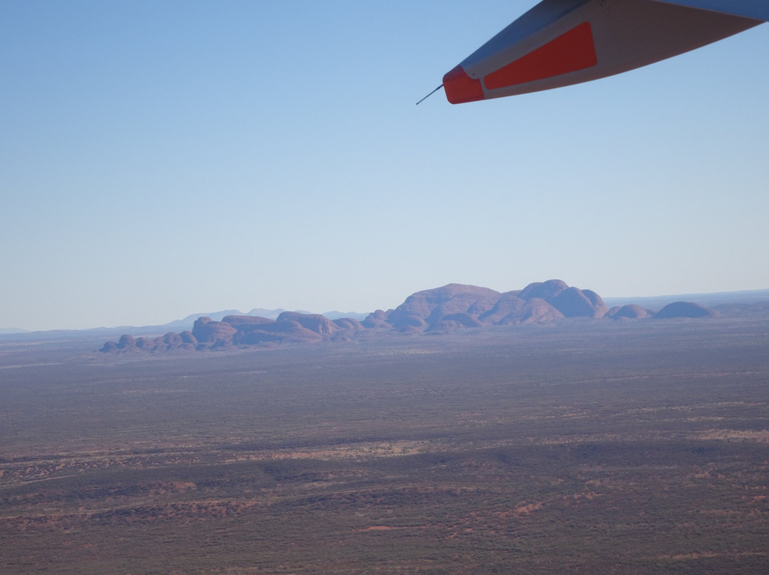 Uluru-Kata Tjuta Cultural Centre-乌鲁鲁-卡塔丘塔国家公园必去景点